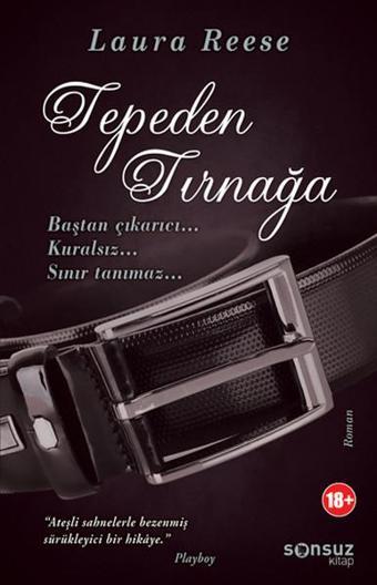 Tepeden Tırnağa - Sonsuz Kitap