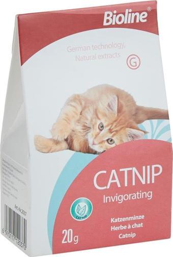 Bioline Catnip 20 gr