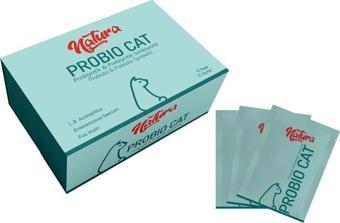 Natura Probio Cat Kedi Probiyotik 15 Şase