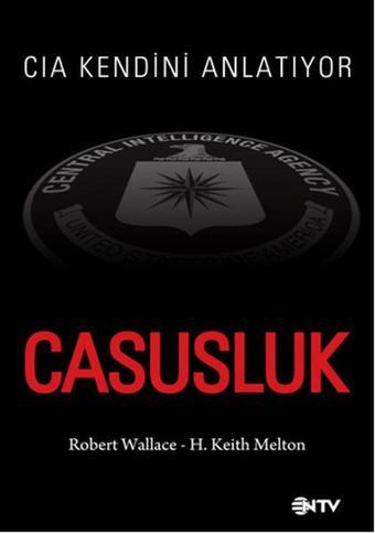 Casusluk - Robert Wallace - NTV