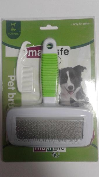 Maxi Life Kedi Köpek Fırçası