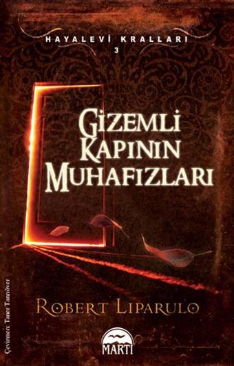 Gizemli Kapının Muhafızları - Martı Yayınları Yayınevi
