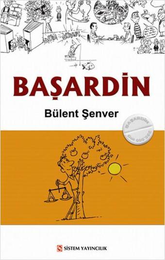 Başardin - Bülent Şenver - Sistem Yayıncılık