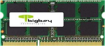 Bigboy 4GB DDR3L 1600MHz CL11 LV Notebook Rami