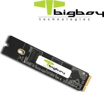 Bigboy A800 1TB Sata 3 Apple SSD