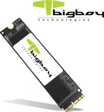 Bigboy A900 2TB PCIe 3.0 x4 Apple SSD