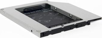 Bigboy Super Slim SATA ODD 2,5 inç HDD/SSD Kasası