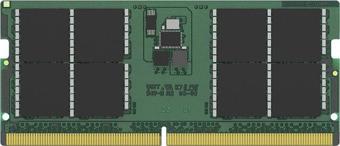 Kingston 32GB DDR5 5600MHz CL46 Notebook Rami