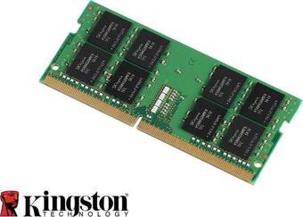 Kingston Sisteme Özel 16GB DDR4 2666MHz Notebook Rami