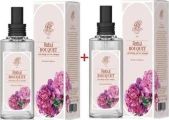 Rebul Kolonya Bouquet 100 ml 2 Ad. 