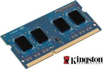 Kingston Sisteme Özel 4GB DDR3 1333MHz Notebook Belleği