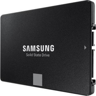 Samsung 870 EVO 2TB 2.5 inç SATA 3 SSD