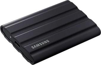 Samsung T7 Shield 4TB Mini USB 3.2 Siyah Taşınabilir SSD