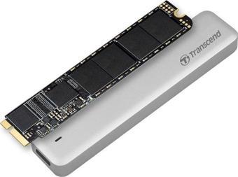 Transcend JetDrive 500 240GB 1 inç mSATA III MacBook Air SSD Yükseltim Kiti