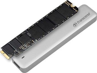 Transcend JetDrive 520 960GB 1 inç mSATA III MacBook Air SSD Yükseltim Kiti