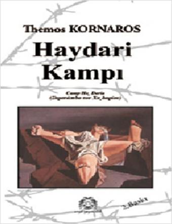 Haydari Kampı - Themos Kornaros - Arya Yayıncılık