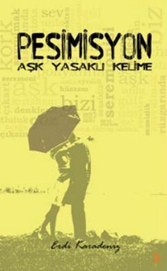 Pesimisyon - Cinius Yayınevi