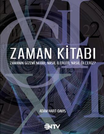 Zaman Kitabı - NTV