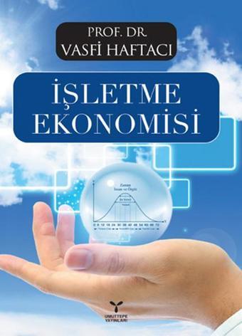 İşletme Ekonomisi - Vasfi Haftacı - Umuttepe