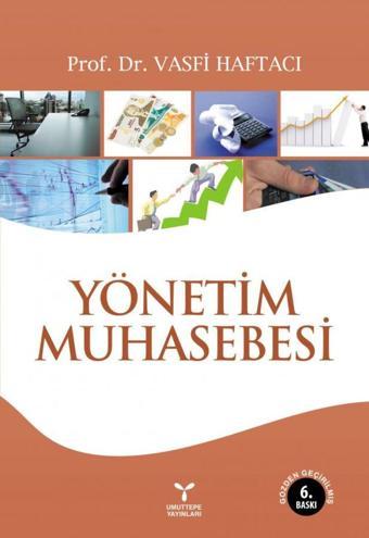Yönetim Muhasebesi - Vasfi Haftacı - Umuttepe