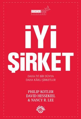 İyi Şirket - Philip Kotler - Optimist