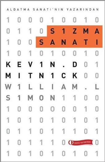 Sızma Sanatı - Kevin D. Mitnick - Odtü