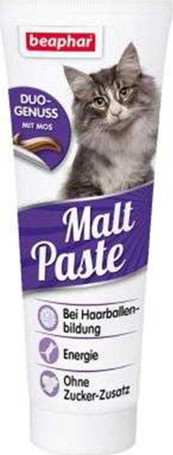 Beaphar Duo Malt Paste Kedi Macunu 100 Gr