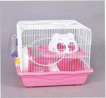 Dayang Hamster Kafesi 35X26X27 cm