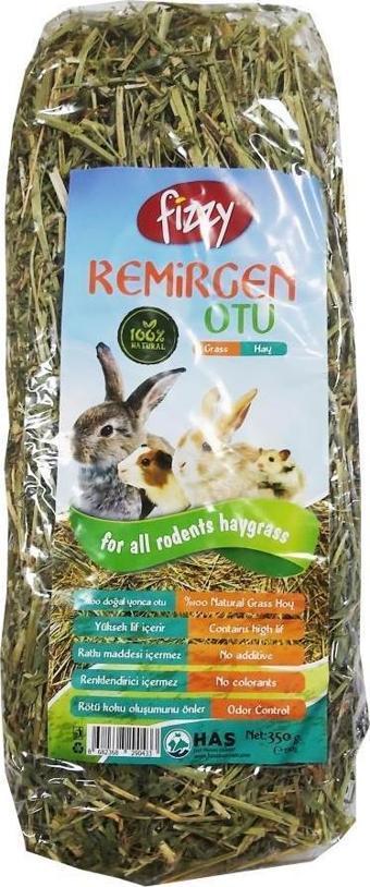 Fizzy Kemirgen Yoncası 350 gr Paket