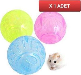 Carno Hamster Egzersiz Top 11.5 cm (1 ADET)