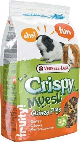 Versele Laga Ginepig Yemi 700gr