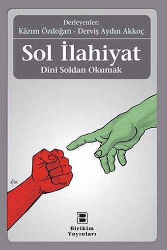 Sol İlahiyat - Birikim Yayınları