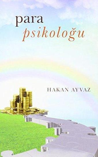 Para Psikoloğu - Hakan Ayvaz - Derin Kitap