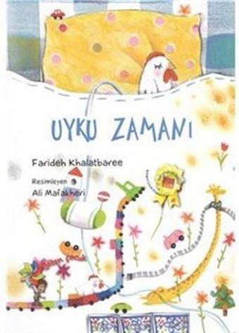 Uyku Zamanı - Farideh Khalatbarae - Eğiten Çocuk