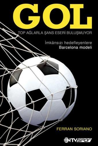 Gol- Top Ağlarla Şans Eseri Buluşmuyor - Ferran Soriano - NTV