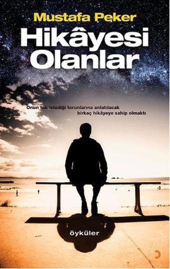Hikyesi Olanlar - Cinius Yayınevi