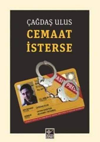Cemaat İsterse - Kaynak Yayınları