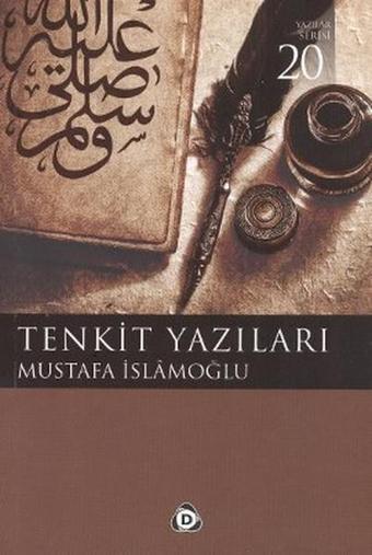 Tenkit Yazıları - Düşün Yayınları