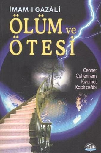 Ölüm ve Ötesi - İmam Gazali - Sağlam Yayınevi