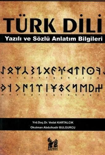 Türk Dili - AltınPost