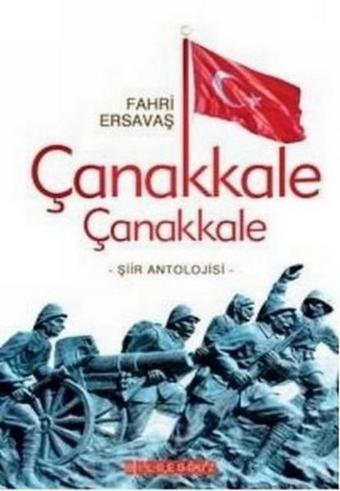 Çanakkale Çanakkale - Bilgeoğuz Yayınları