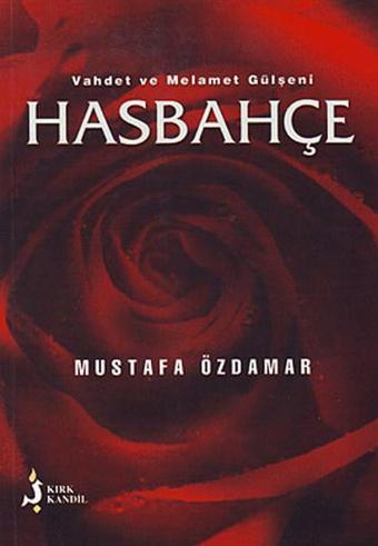 Hasbahçe - Kırk Kandil Yayınları