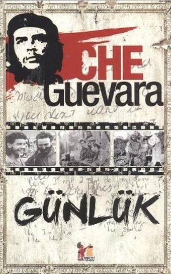 Günlük - Ernesto Che Guevara - AltınPost