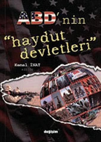 ABD'nin Haydut Devletleri - Kemal İnat - Değişim Yayınları