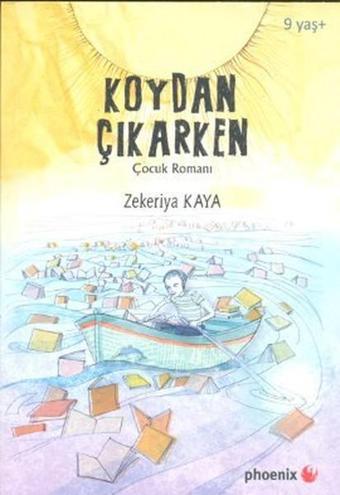 Koydan Çıkarken - Zekeriya Kaya - Phoenix