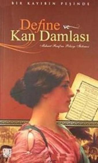 Define ve Kan Damlası - Palet Yayınları