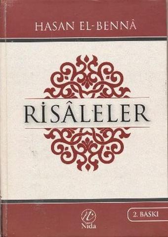 Risaleler - Hasan El-Benna - Nida Yayınları