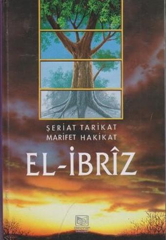 El-İbriz (2 Cilt Takım) - Demir Yayınları
