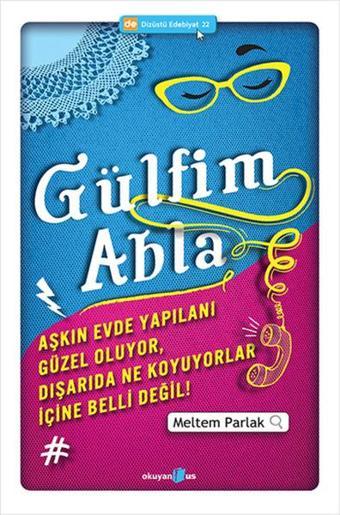 Gülfim Abla - Okuyan Us Yayınları