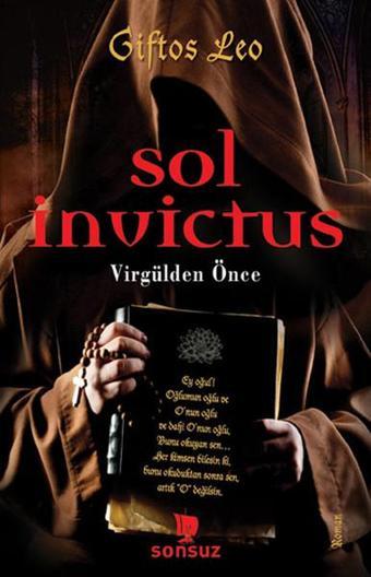 Sol Invictus - Giftos Leo - Sonsuz Kitap